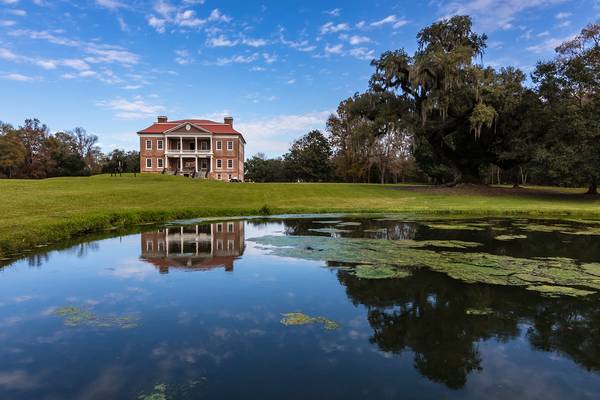 Drayton Hall