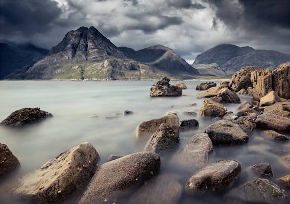 Elgol