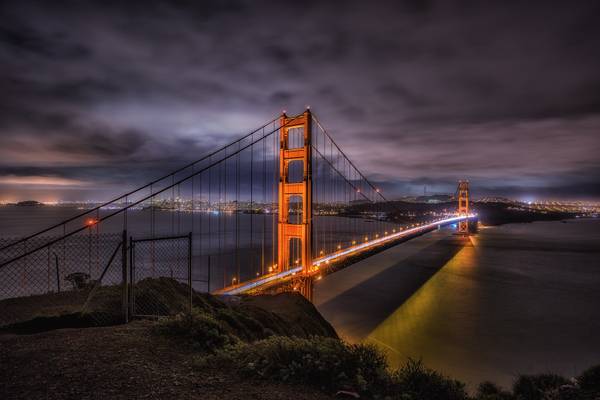 Golden Gate