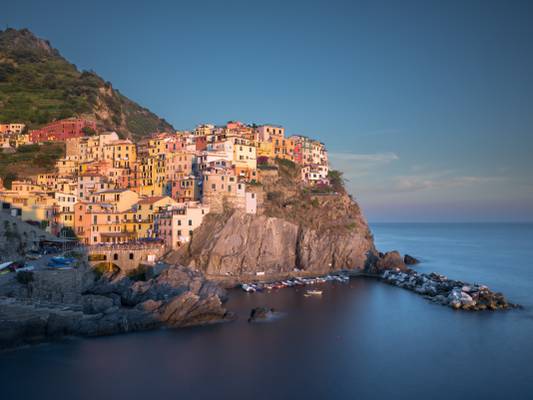 Manarola
