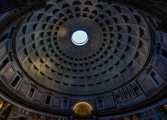 Pantheon Roma