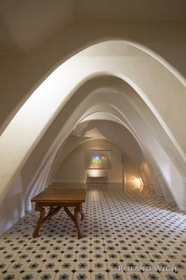 Barcelona - Casa Battló