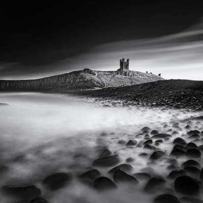 Dunstanburgh Castle