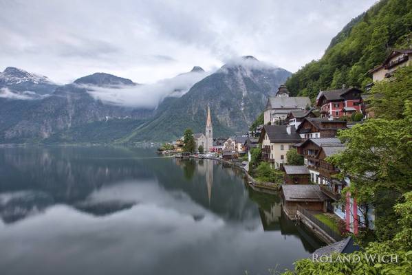 Hallstatt