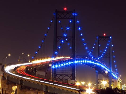 Vincent Thomas Bridge