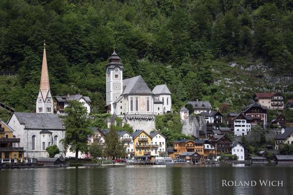 Hallstatt