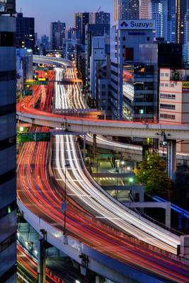 Hamasakibashi Junction