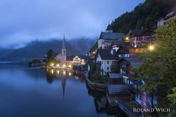 Hallstatt