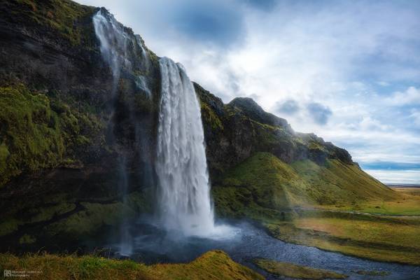 Seljalandsfoss