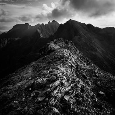 Sgurr na Banachdich