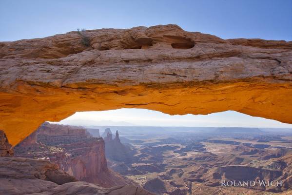 Mesa Arch