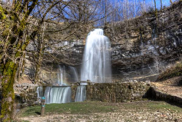 Saut Girard [FR]