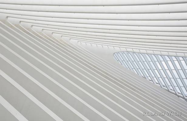 Liège Guillemins