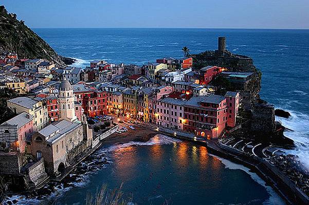 Vernazza