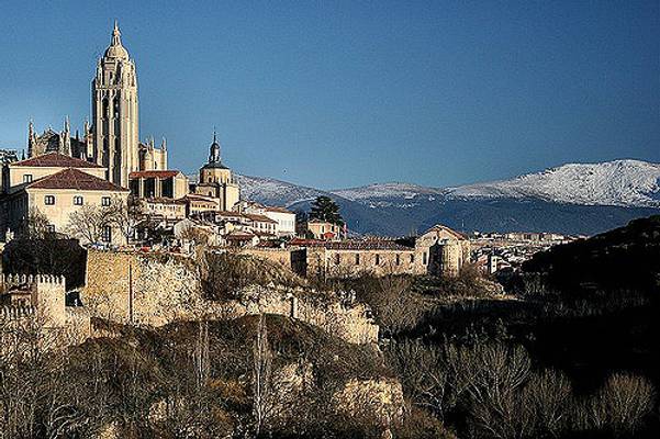 Segovia