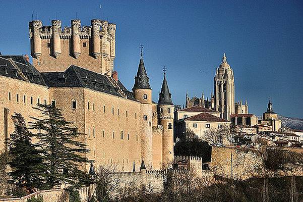 Segovia