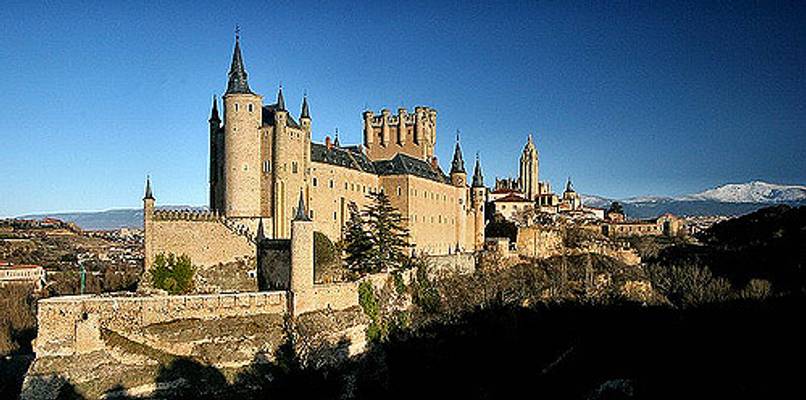 Segovia