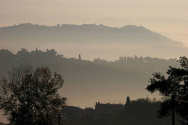 Tuscan Hills