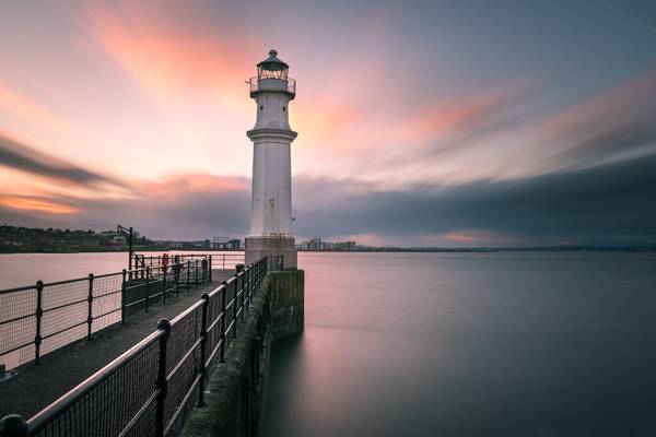 Newhaven Lighthouse