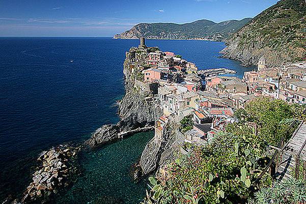 Vernazza