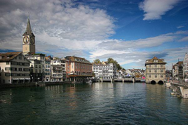 Zurich