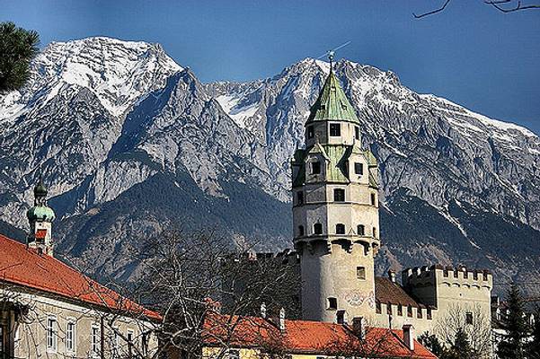 Hall in Tirol