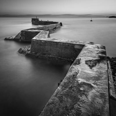 St Monans Mono