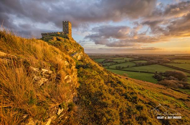 Upon this Rock II - Brentor