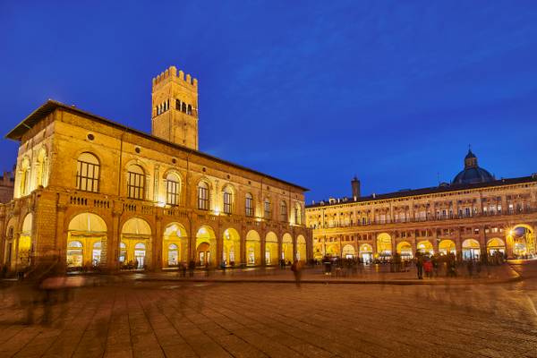 Bologna - Italy