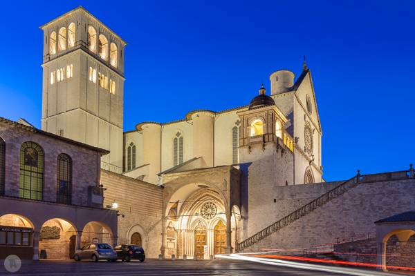 Basilica of San Francesco [IT]