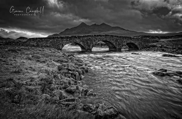 Sligachan Bridge