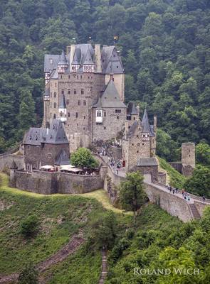 Burg Eltz