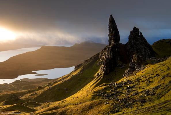 Those few, precious moments