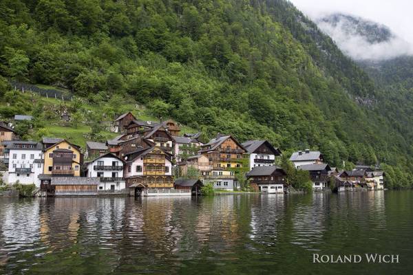 Hallstatt