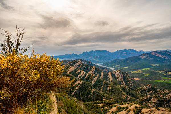 Serra de Picancel, CAT, ES