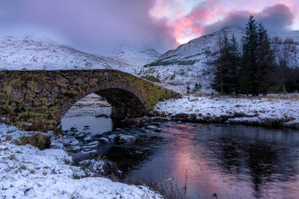 Butter Bridge