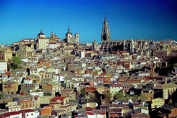 Toledo