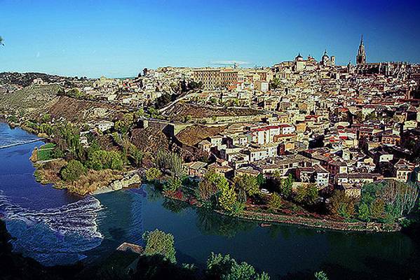 Toledo