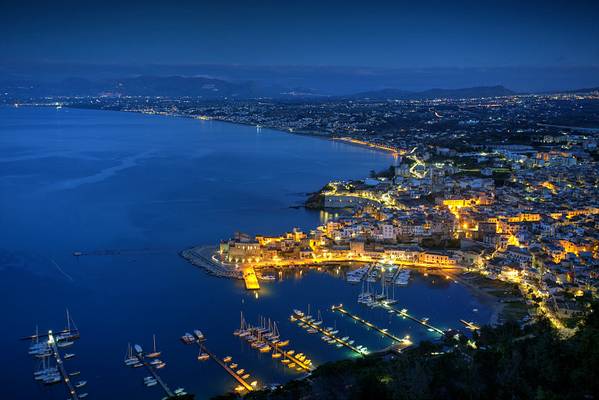 Castellammare Blues