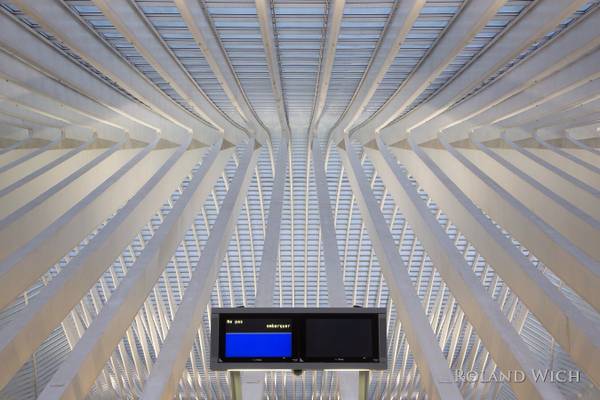 Liège Guillemins