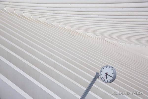 Liège Guillemins