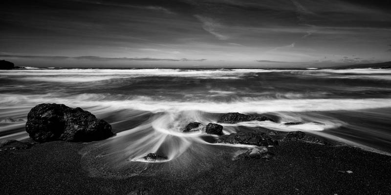 Black Sand Beach [EXPLORED #8]