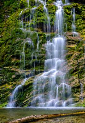 Forillon National Park