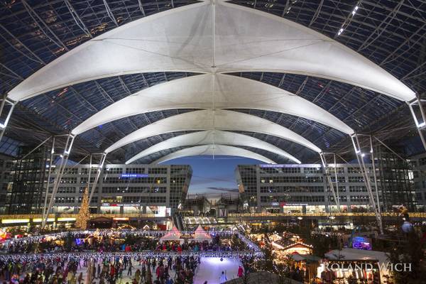 Munich Airport