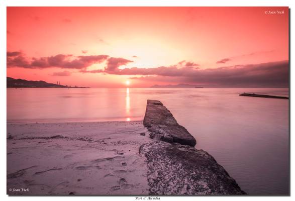 Port d´Alcudia