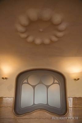 Barcelona - Casa Battló