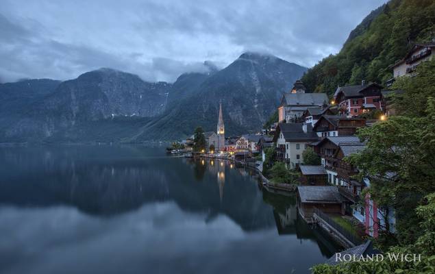 Hallstatt