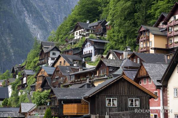 Hallstatt