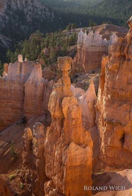 Bryce Canyon