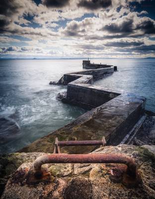 The Writing is the Wall